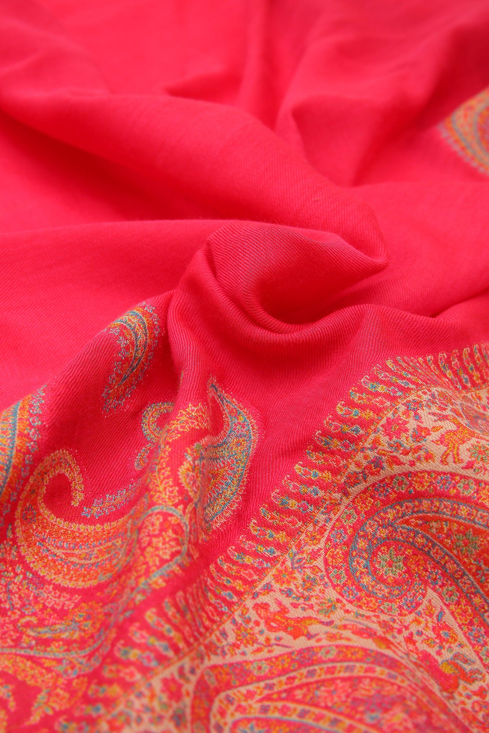 Wool Shawl - Singhvis